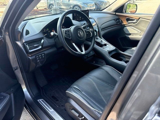 Used 2022 Acura RDX w/ Advance Package AWD/4WD image 16