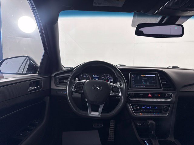 Used 2019 Hyundai Sonata Limited FWD image 31