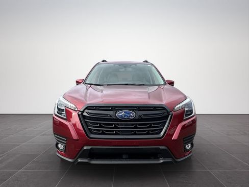Used 2024 Subaru Forester Limited image 9