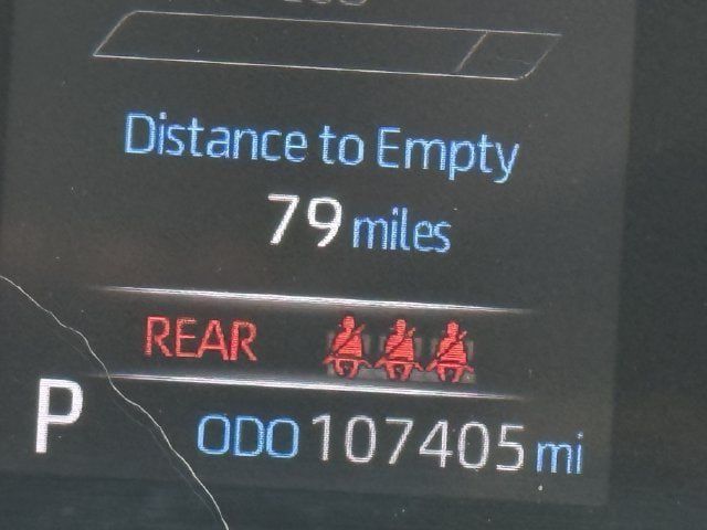 Used 2019 Toyota RAV4 XLE Premium w/ Cold Weather Package AWD/4WD image 14