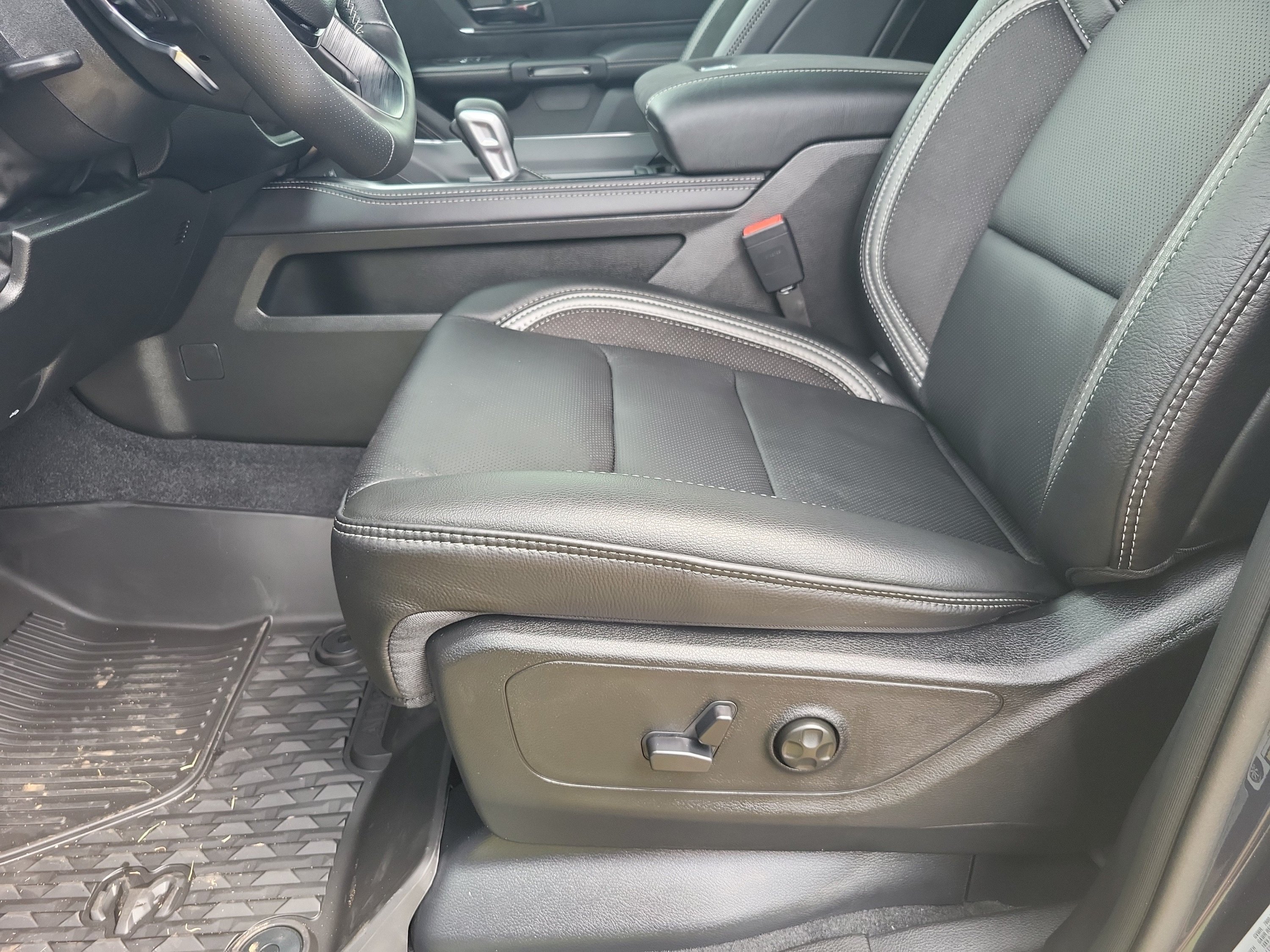 New 2026 RAM 1500 RHO AWD/4WD image 23