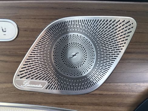 New 2026 Mercedes-Benz GLE 350 4MATIC image 12