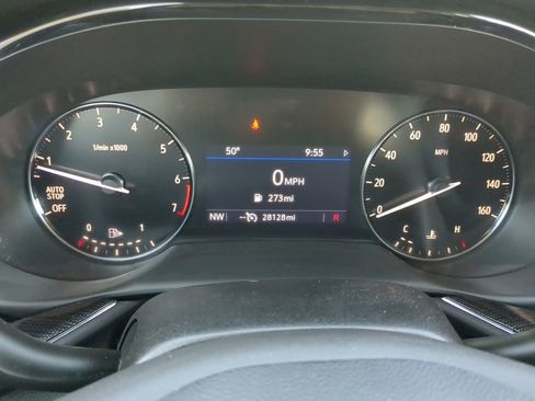 Used 2022 Buick Envision Preferred image 31