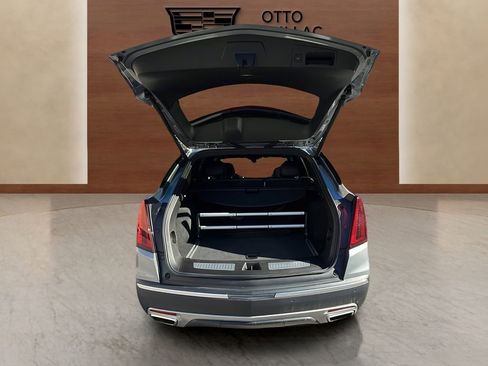 Certified 2023 Cadillac XT5 Premium Luxury image 17
