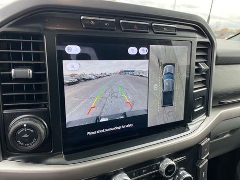 Used 2024 Ford F150 XLT image 11