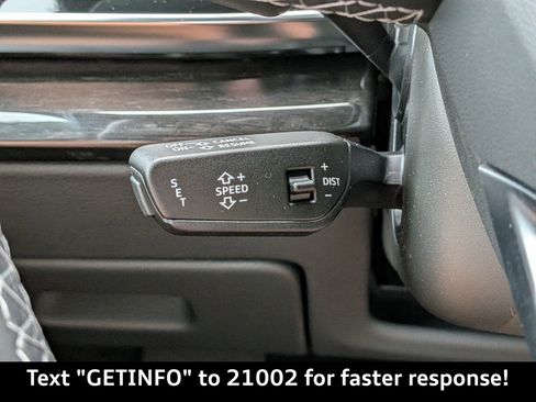 New 2026 Audi Q8 Premium Plus image 32