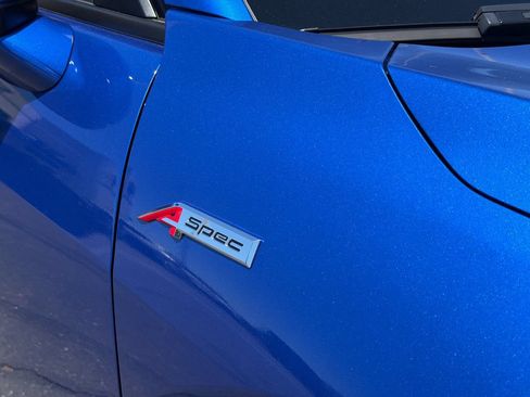 Certified 2025 Acura ADX A-Spec FWD image 6