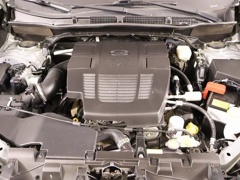 Used 2022 Subaru Forester Limited w/ Popular Package #2 image 22