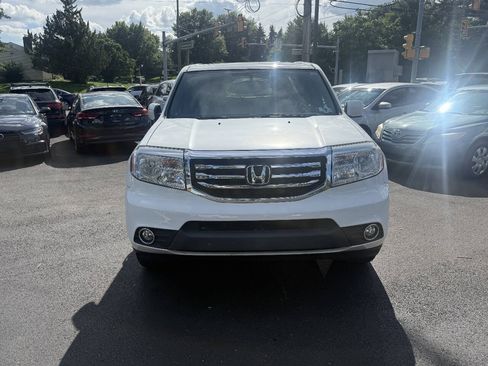 Used 2014 Honda Pilot EX-L image 3