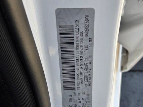 Used 2020 RAM 1500 Big Horn AWD/4WD image 33