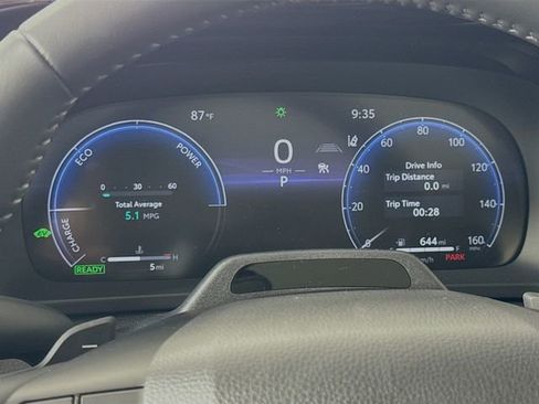 New 2026 Toyota Crown Signia AWD/4WD image 20