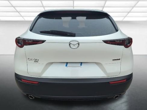 New 2026 MAZDA CX-30 AWD 2.5 S image 25
