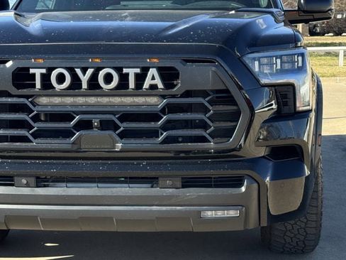 Used 2025 Toyota Sequoia TRD Pro image 10