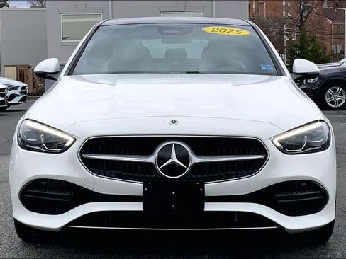 Used 2025 Mercedes-Benz C 300 C 300 image 2