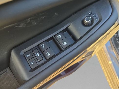 New 2026 Jeep Grand Cherokee Limited AWD/4WD image 13