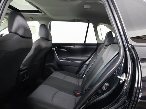 Used 2025 Toyota RAV4 XLE w/ Convenience Package AWD/4WD image 11