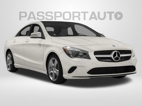 Used 2019 Mercedes-Benz CLA 250 image 59