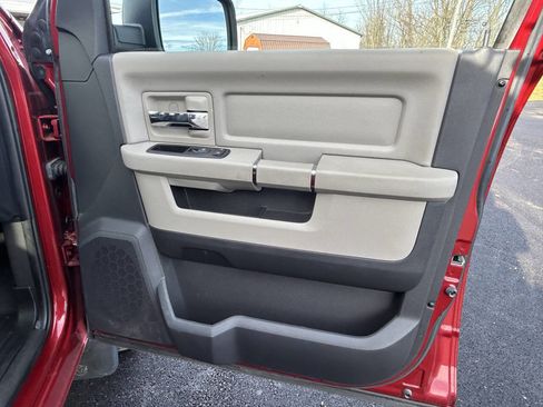 Used 2009 Dodge Ram 1500 Truck SLT image 15