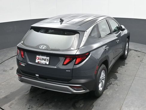 New 2026 Hyundai Tucson SE AWD/4WD image 34