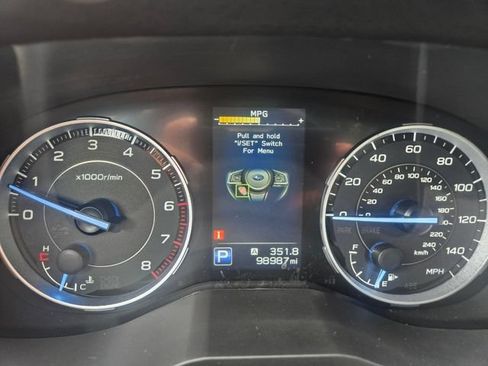 Used 2022 Subaru Ascent Limited w/ Technology Package AWD/4WD image 24