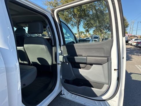 Used 2023 Ford F150 XL w/ Trailer Tow Package image 16