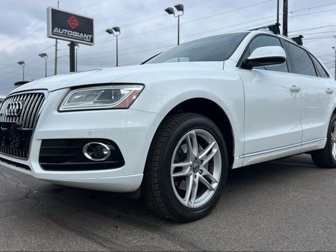 Used 2016 Audi Q5 2.0T Premium Plus image 13