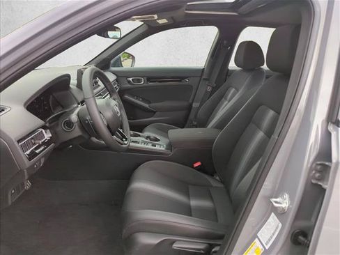 Used 2026 Honda Civic FWD Hybrid Sedan image 16