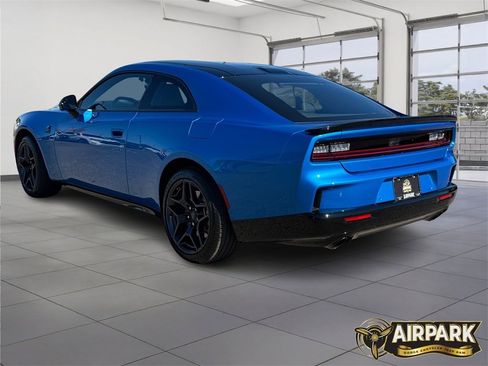 New 2026 Dodge Charger Scat Pack image 7