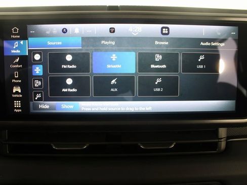 New 2026 Jeep Wrangler Unlimited Rubicon image 5