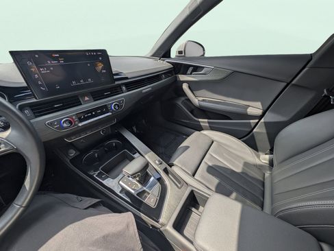 Used 2024 Audi A4 2.0T Premium Plus image 58