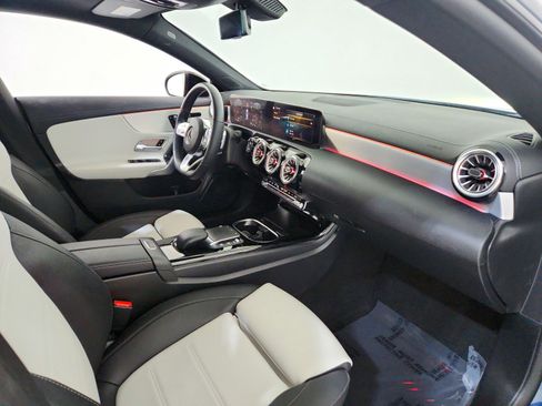 Certified 2023 Mercedes-Benz CLA 250 image 29