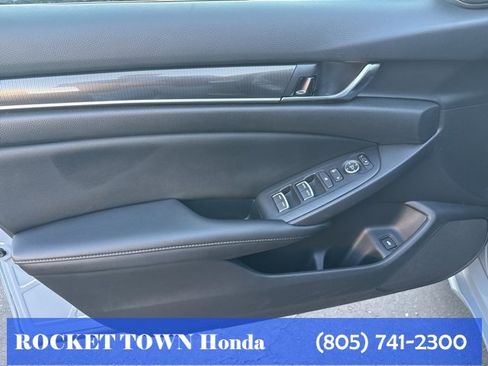 Used 2022 Honda Accord Sport image 17