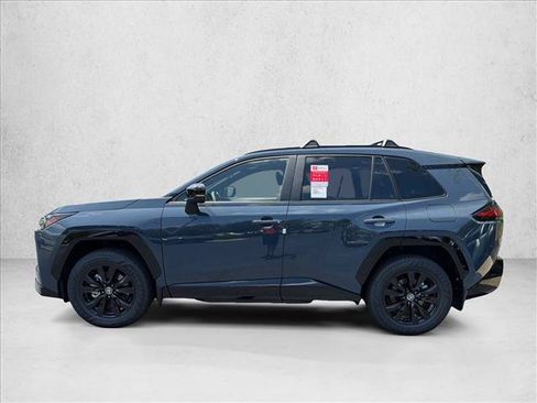 Used 2026 Toyota RAV4 SE AWD/4WD image 6