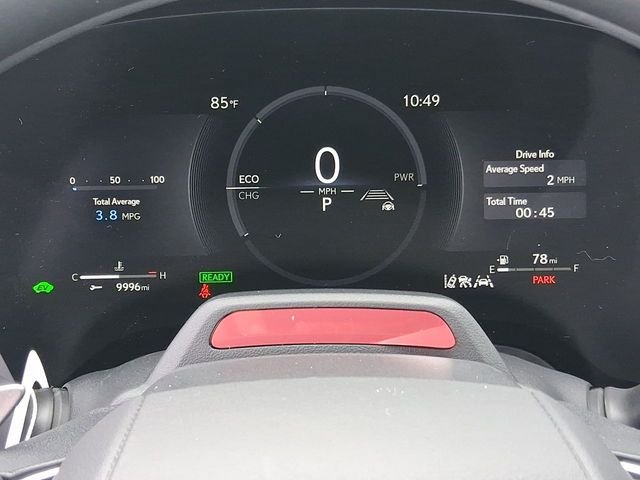 New 2026 Lexus RX 350h w/ Convenience Package AWD/4WD image 15