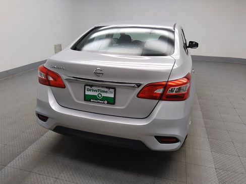 Used 2017 Nissan Sentra S FWD image 7