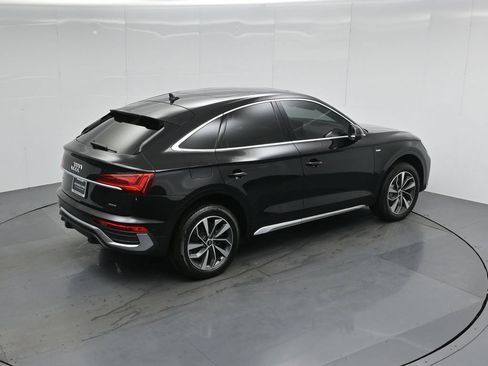 Used 2021 Audi Q5 2.0T Premium Plus w/ Premium Plus Package AWD/4WD image 43