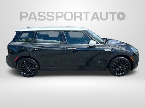Certified 2023 MINI Cooper Clubman S AWD/4WD image 5