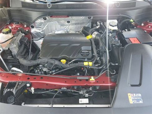 Used 2024 Chevrolet Trax LT image 28