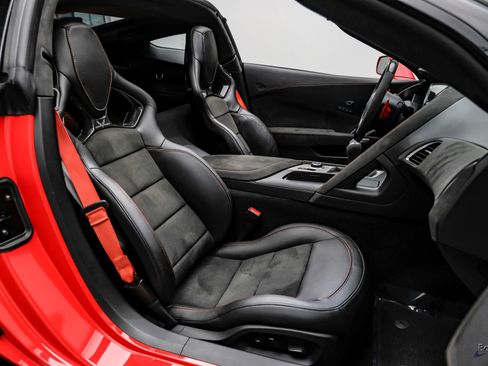 Used 2019 Chevrolet Corvette ZR1 image 60