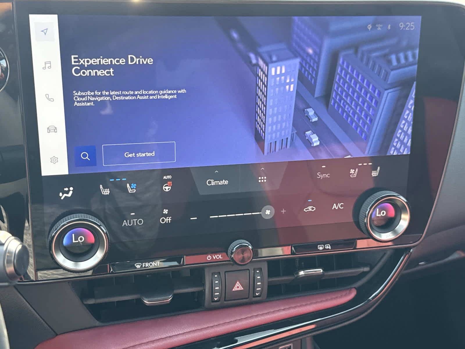 Used 2023 Lexus NX 350 AWD image 19