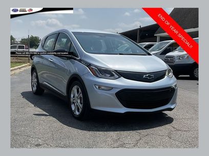 Used 2017 Chevrolet Bolt LT
