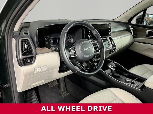 Used 2023 Kia Sorento X-Line EX AWD/4WD image 15