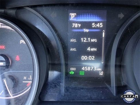 Certified 2024 Toyota Camry SE image 22