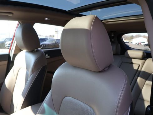 Used 2019 Hyundai Tucson Ultimate image 33