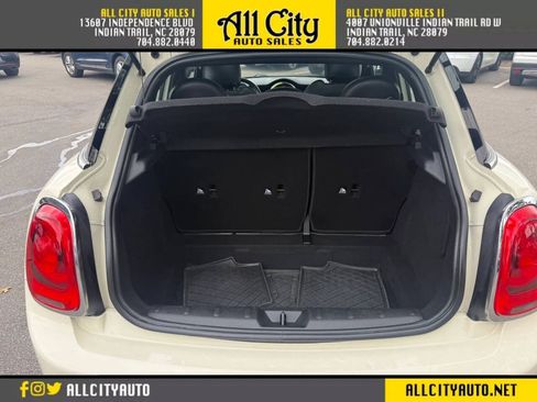 Used 2019 MINI Cooper S FWD image 40