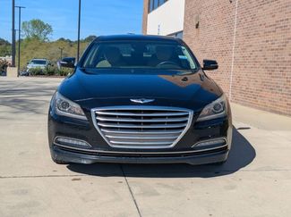 Used 2016 Hyundai Genesis 3.8 w/ Option Group 02 video 2