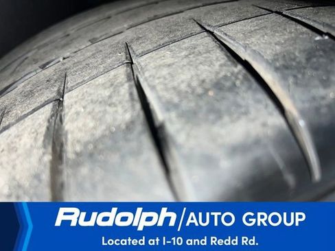 Used 2024 Chevrolet Corvette Z06 w/ Stealth Interior Trim Package image 29