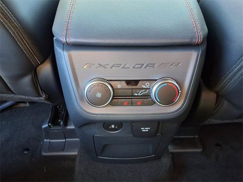 New 2026 Ford Explorer ST image 7