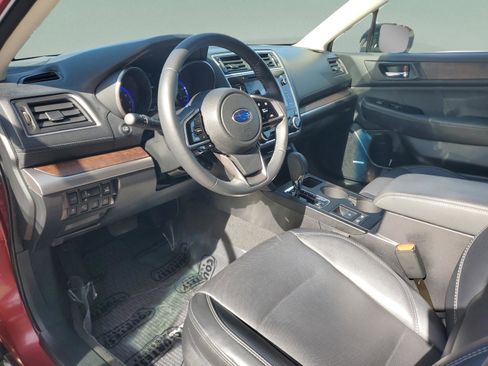Used 2019 Subaru Outback 2.5i Limited image 20