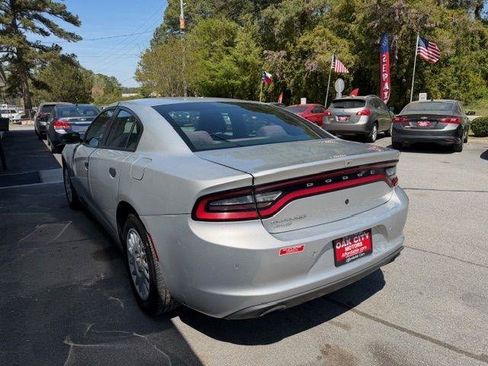 Used 2017 Dodge Charger Police w/ Fleet Park Assist Group image 7